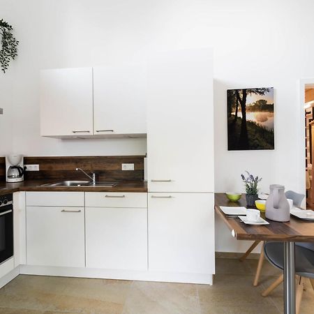 Ferienwohnung Fuchs Munster  Bagian luar foto