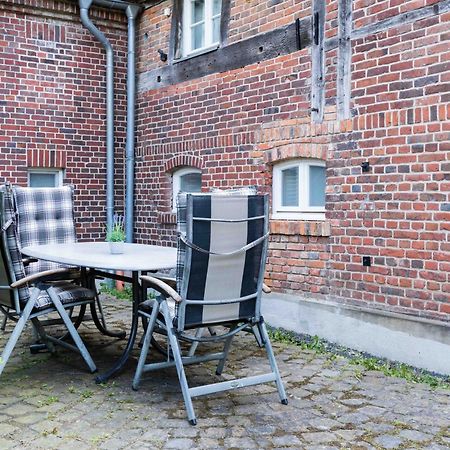 Ferienwohnung Fuchs Munster  Bagian luar foto