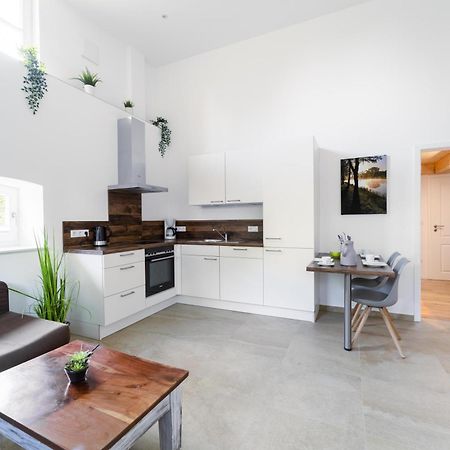 Ferienwohnung Fuchs Munster  Bagian luar foto